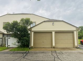 6033 Wingedfoot Ct #1, Indianapolis, IN 46254