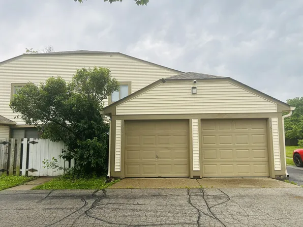 6033 Wingedfoot Ct #1, Indianapolis, IN 46254
