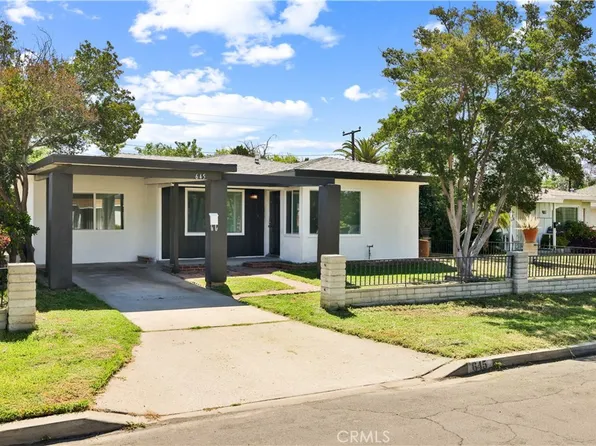 645 Hancock St, San Bernardino, CA 92411