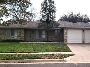 5415 94th St, Lubbock, TX 79424