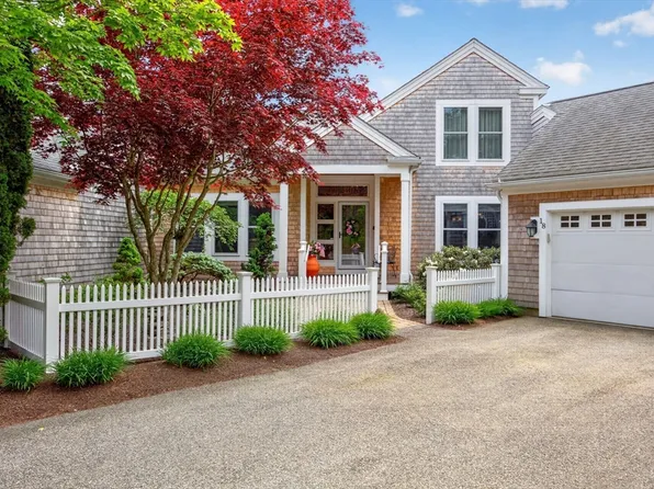 18 Turner Run #18, Plymouth, MA 02360