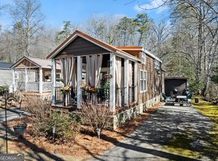 4960 Laurel Lodge Rd #1, Clarkesville, GA 30523