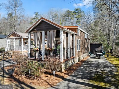 4960 Laurel Lodge Rd #1, Clarkesville, GA, 30523