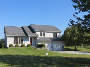 96 W Searsville Rd, Montgomery, NY 12549