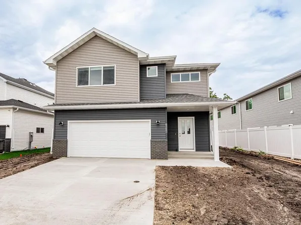 2626 36th Ave S, Moorhead, MN 56560