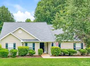 35 Autumn Cv, Covington, GA 30016