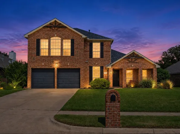 409 Springtree Rd, Lake Dallas, TX 75065