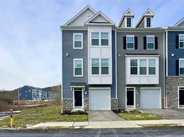 105 Union Way, Harmony, PA 16037