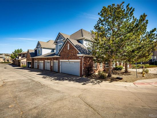 6745 S Winnipeg Circle #103, Aurora, CO 80016