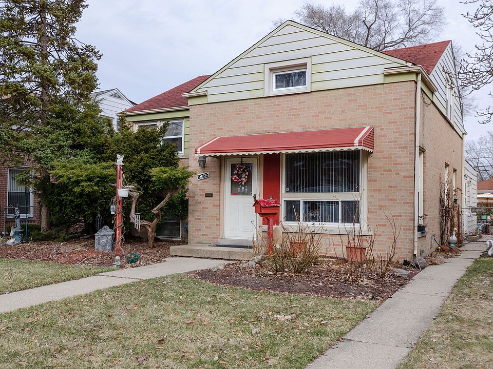 1st image of 8733 Saint Louis Ave