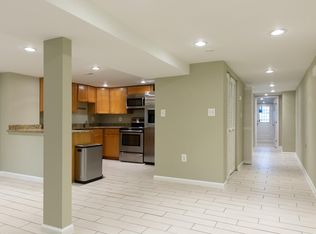 19 15th St SE UNIT BASEMENT, Washington, DC 20003