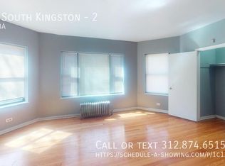 7547 S Kingston Ave APT 2, Chicago, IL 60649