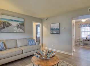 Bondale, Norfolk, VA 23505