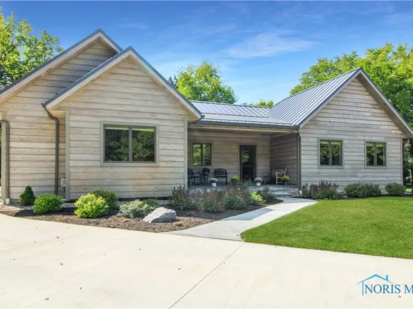 4488 E Weyhe Rd, Pt Clinton, OH 43452