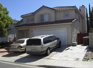 2860 Highgate Ln, Tracy, CA 95377