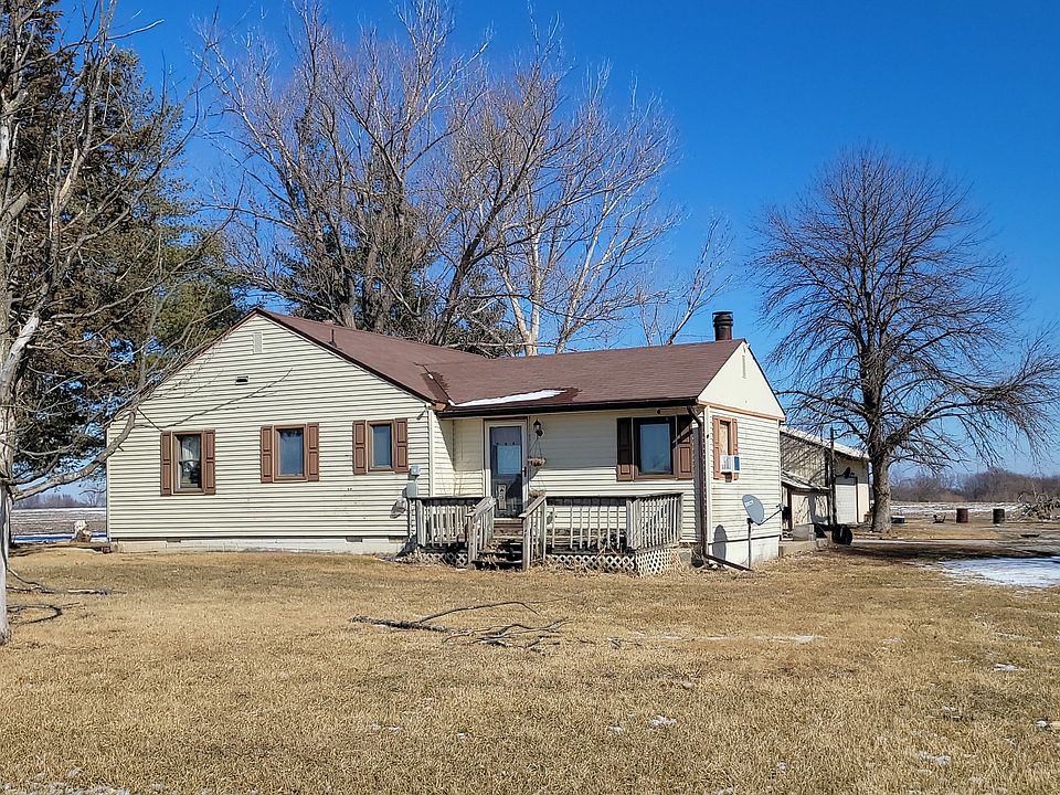2723 165th Ave, Calamus, IA 52729 Zillow