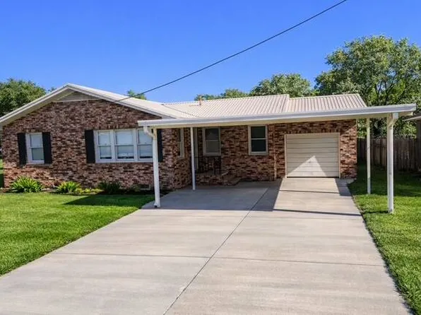 1110 Lucas St, Jennings, LA 70546