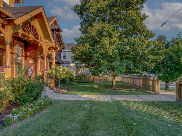 305 4th Ave S, Franklin, TN 37064