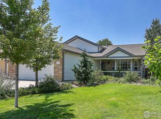 424 Moss Rock Way, Johnstown, CO 80534