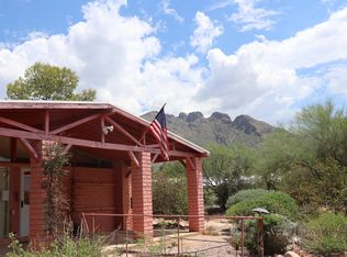 402 W Hardy Rd, Tucson, AZ 85704
