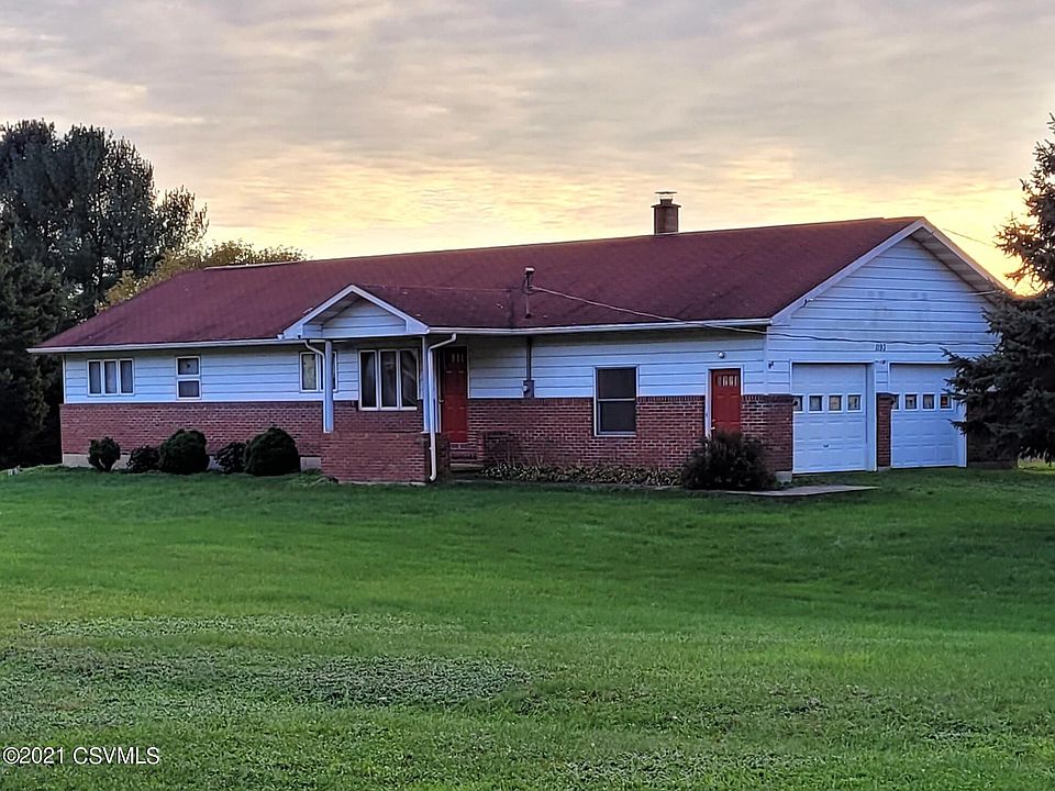 1193 Old Tioga Tpke, Benton, PA 17814 Zillow