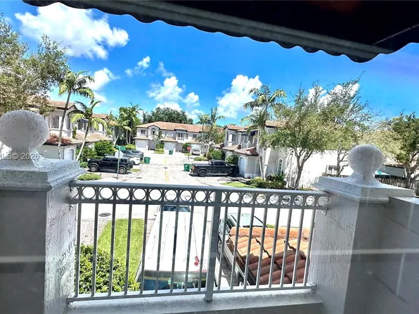 8102 SW 118th Pl #8102, Miami, FL 33183