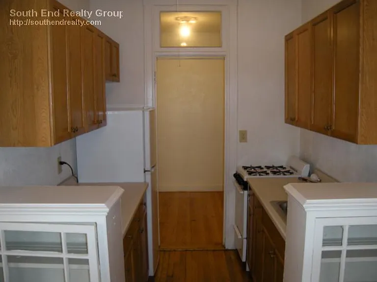 125 Peterborough St #45 — Photo 6