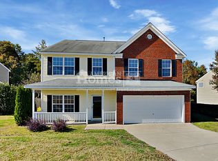 4201 Bay Rum Ln, Raleigh, NC 27610