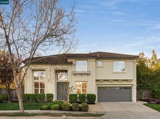 9321 Mediar Dr, San Ramon, CA 94582