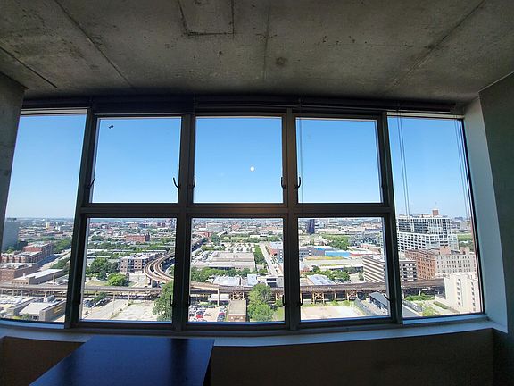 2nd image of 1720 S Michigan Ave APT 2117