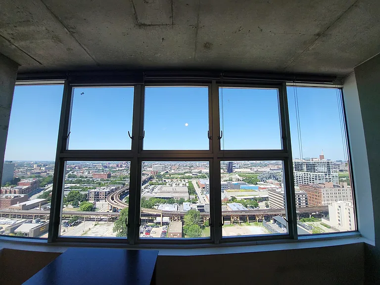 1720 S Michigan Ave #2117 — Photo 2