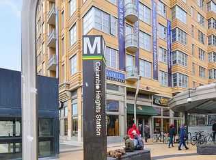 1206 Lamont St NW #2, Washington, DC 20010