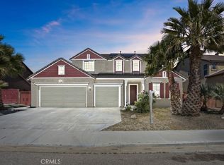 12636 Agave Bay St, Victorville, CA 92392