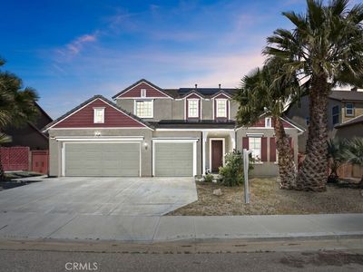 12636 Agave Bay, Victorville, CA, 92392