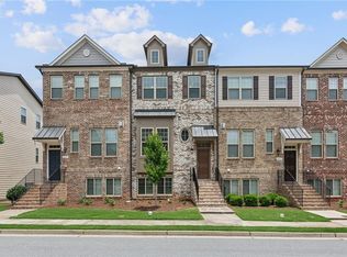 4437 Kerrington Ave, Sugar Hill, GA 30518