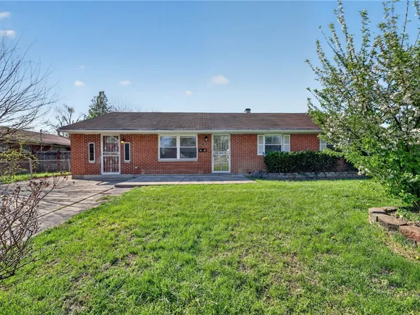 4610 Blueberry Ave, Dayton, OH 45406