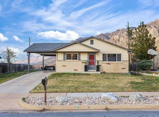 1826 E 1950 S, Ogden, UT 84401