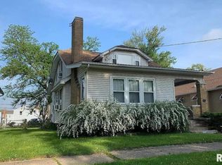 2309 N Delaware St, Peoria, IL