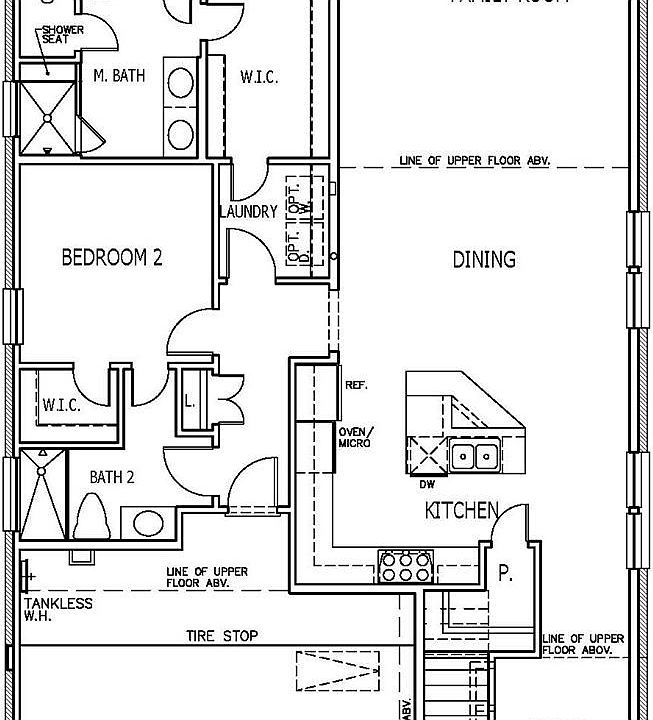 2nd image of 4729 Pleasant Pl