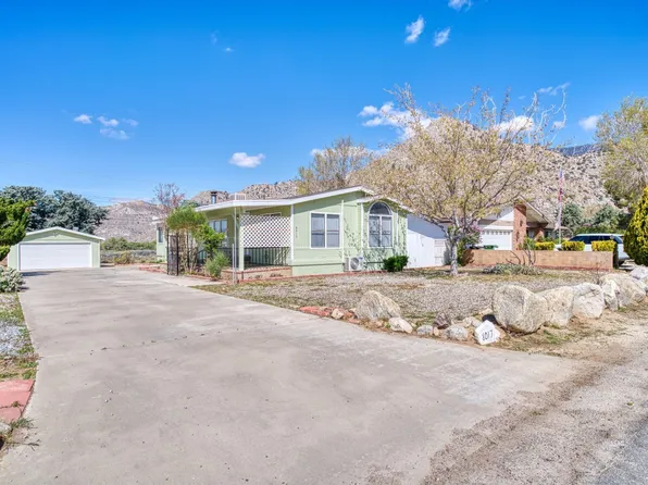 8017 Worthington St, Onyx, CA 93255