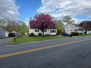 55 Groveland Rd, Haverhill, MA 01835