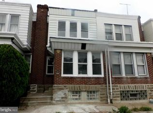 265 Rosemar St, Philadelphia, PA 19120