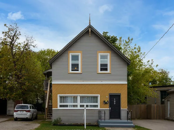 105 Hamilton Rd, London, ON N6B 1N2