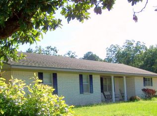 13326 S State Highway 19, Elkhart, TX 75839