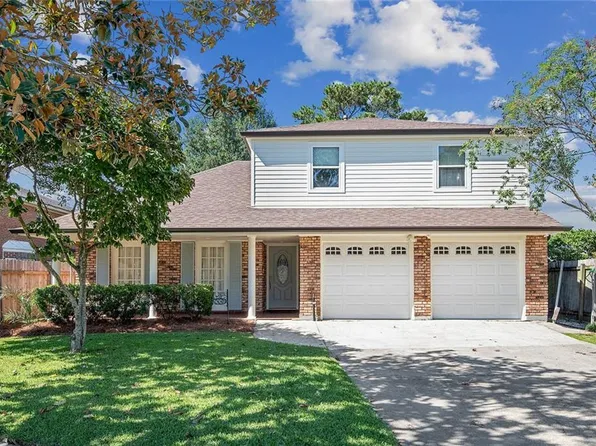 5009 Antonini Dr, Metairie, LA 70006