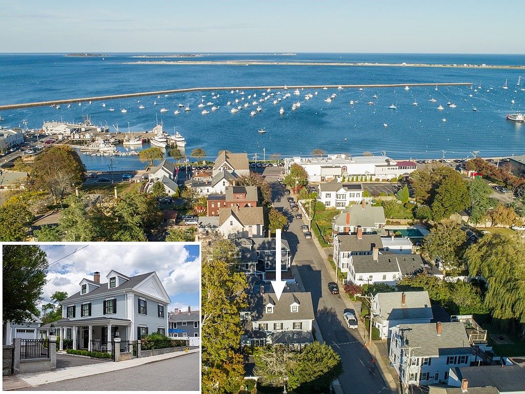 8 Chilton St, Plymouth, MA 02360 Zillow