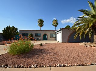 9431 E Deer Trl, Tucson, AZ 85710