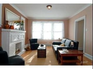 5318 N Linder Ave, Chicago, IL 60630