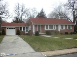 409 Greenwood Rd, Linthicum, MD 21090