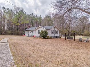 1046 Old Cedartown Rd SE, Lindale, GA 30147
